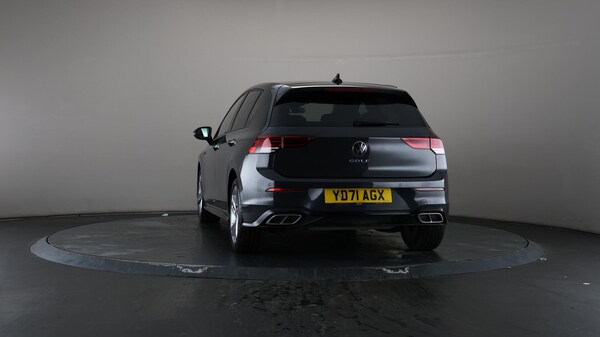 Used Volkswagen Golf 2021 for sale - 76151737: Photo 46