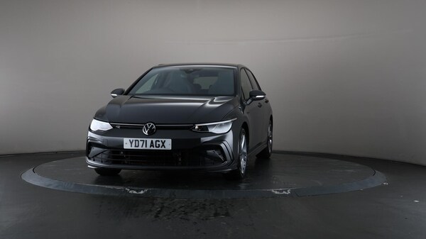 Used Volkswagen Golf 2021 for sale - 76151737: Photo 47