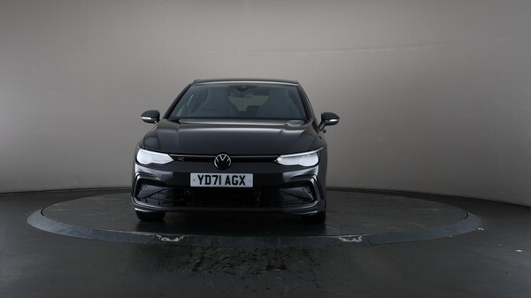 Used Volkswagen Golf 2021 for sale - 76151737: Photo 48