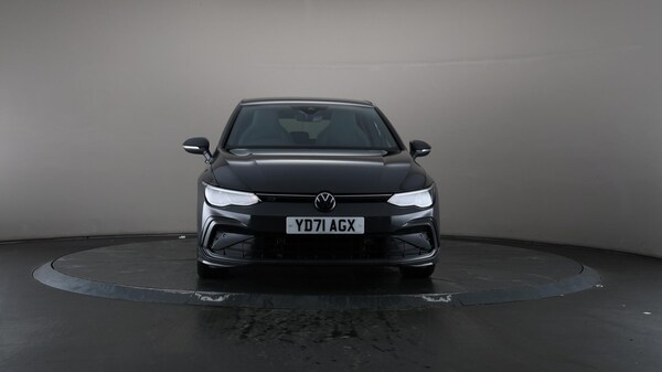 Used Volkswagen Golf 2021 for sale - 76151737: Photo 49