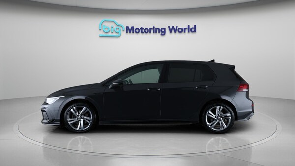 Used Volkswagen Golf 2021 for sale - 76151737: Photo 4