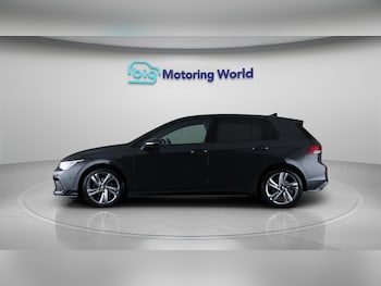 Used Volkswagen Golf 2021 for sale - 76151737: Photo 4
