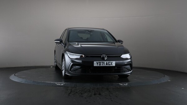 Used Volkswagen Golf 2021 for sale - 76151737: Photo 50