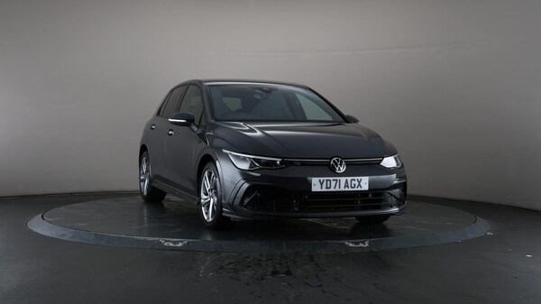 Used Volkswagen Golf 2021 for sale - 76151737: Photo 51