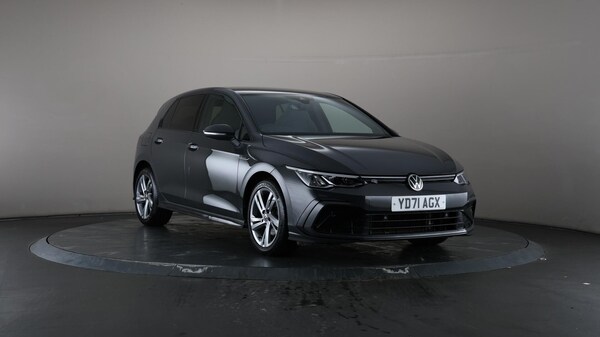 Used Volkswagen Golf 2021 for sale - 76151737: Photo 52