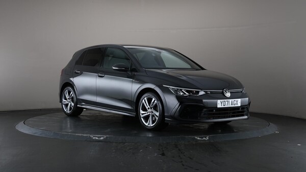 Used Volkswagen Golf 2021 for sale - 76151737: Photo 53