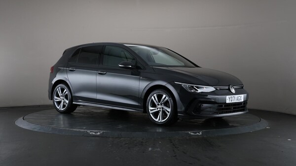 Used Volkswagen Golf 2021 for sale - 76151737: Photo 54