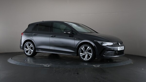 Used Volkswagen Golf 2021 for sale - 76151737: Photo 55