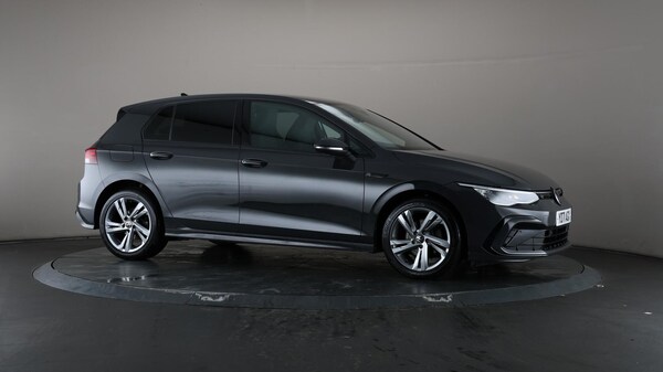 Used Volkswagen Golf 2021 for sale - 76151737: Photo 56