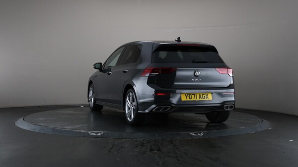 Used Volkswagen Golf 2021 for sale - 76151737: Photo 57