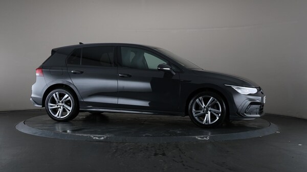 Used Volkswagen Golf 2021 for sale - 76151737: Photo 58