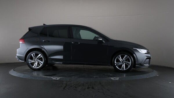 Used Volkswagen Golf 2021 for sale - 76151737: Photo 59