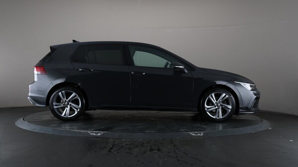 Used Volkswagen Golf 2021 for sale - 76151737: Photo 60