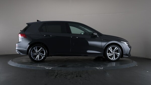 Used Volkswagen Golf 2021 for sale - 76151737: Photo 61