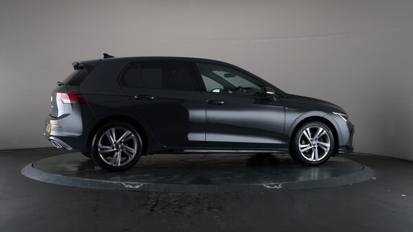 Used Volkswagen Golf 2021 for sale - 76151737: Photo 62