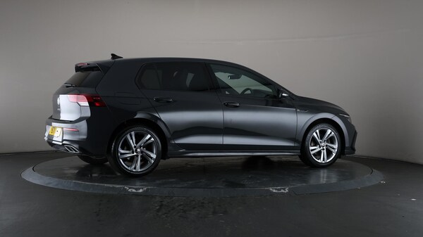 Used Volkswagen Golf 2021 for sale - 76151737: Photo 63