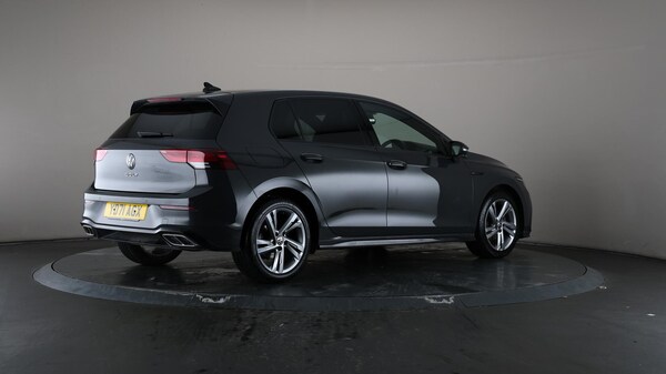 Used Volkswagen Golf 2021 for sale - 76151737: Photo 65
