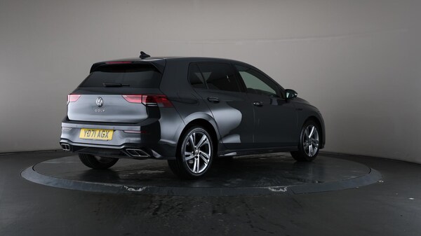 Used Volkswagen Golf 2021 for sale - 76151737: Photo 66