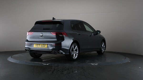 Used Volkswagen Golf 2021 for sale - 76151737: Photo 67