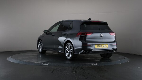 Used Volkswagen Golf 2021 for sale - 76151737: Photo 68