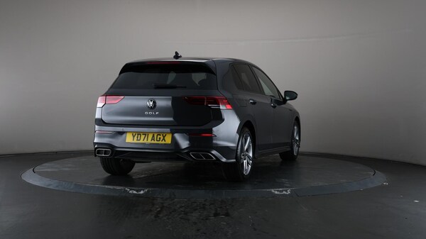 Used Volkswagen Golf 2021 for sale - 76151737: Photo 69