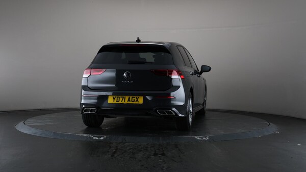Used Volkswagen Golf 2021 for sale - 76151737: Photo 70