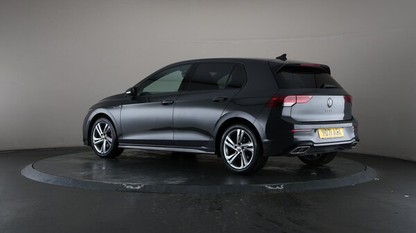 Used Volkswagen Golf 2021 for sale - 76151737: Photo 74