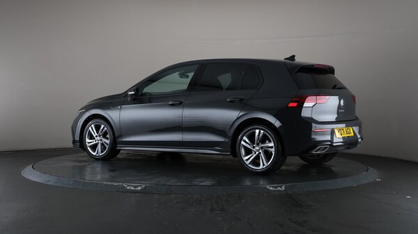 Used Volkswagen Golf 2021 for sale - 76151737: Photo 75