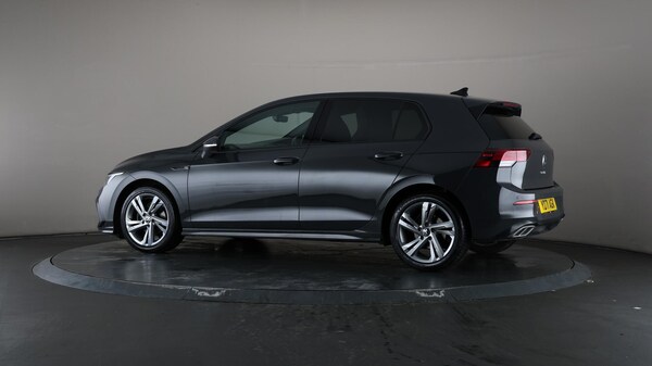 Used Volkswagen Golf 2021 for sale - 76151737: Photo 76