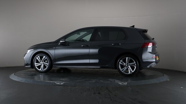 Used Volkswagen Golf 2021 for sale - 76151737: Photo 77