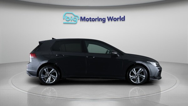 Used Volkswagen Golf 2021 for sale - 76151737: Photo 8
