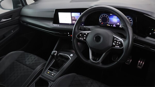 Used Volkswagen Golf 2021 for sale - 76151737: Photo 9