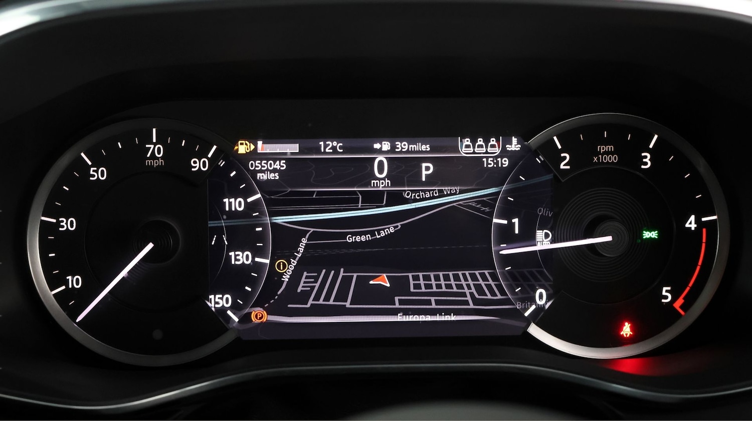 Used Jaguar F-Pace 2023 for sale - 78148377: Photo 10