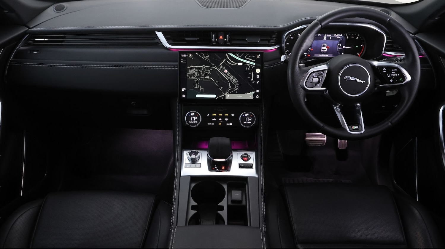 Used Jaguar F-Pace 2023 for sale - 78148377: Photo 13