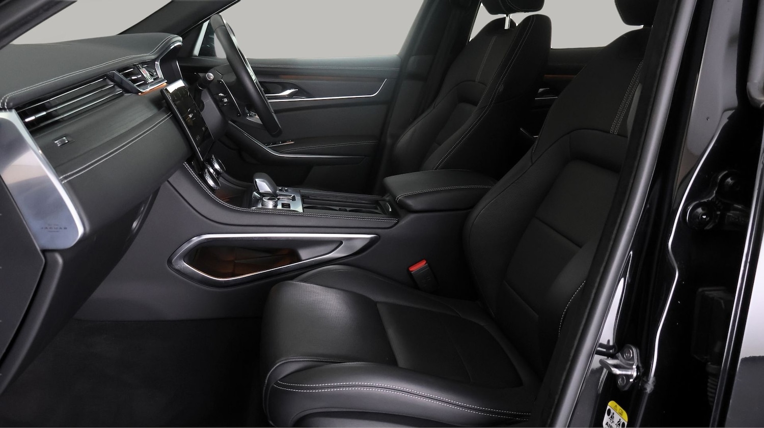 Used Jaguar F-Pace 2023 for sale - 78148377: Photo 14