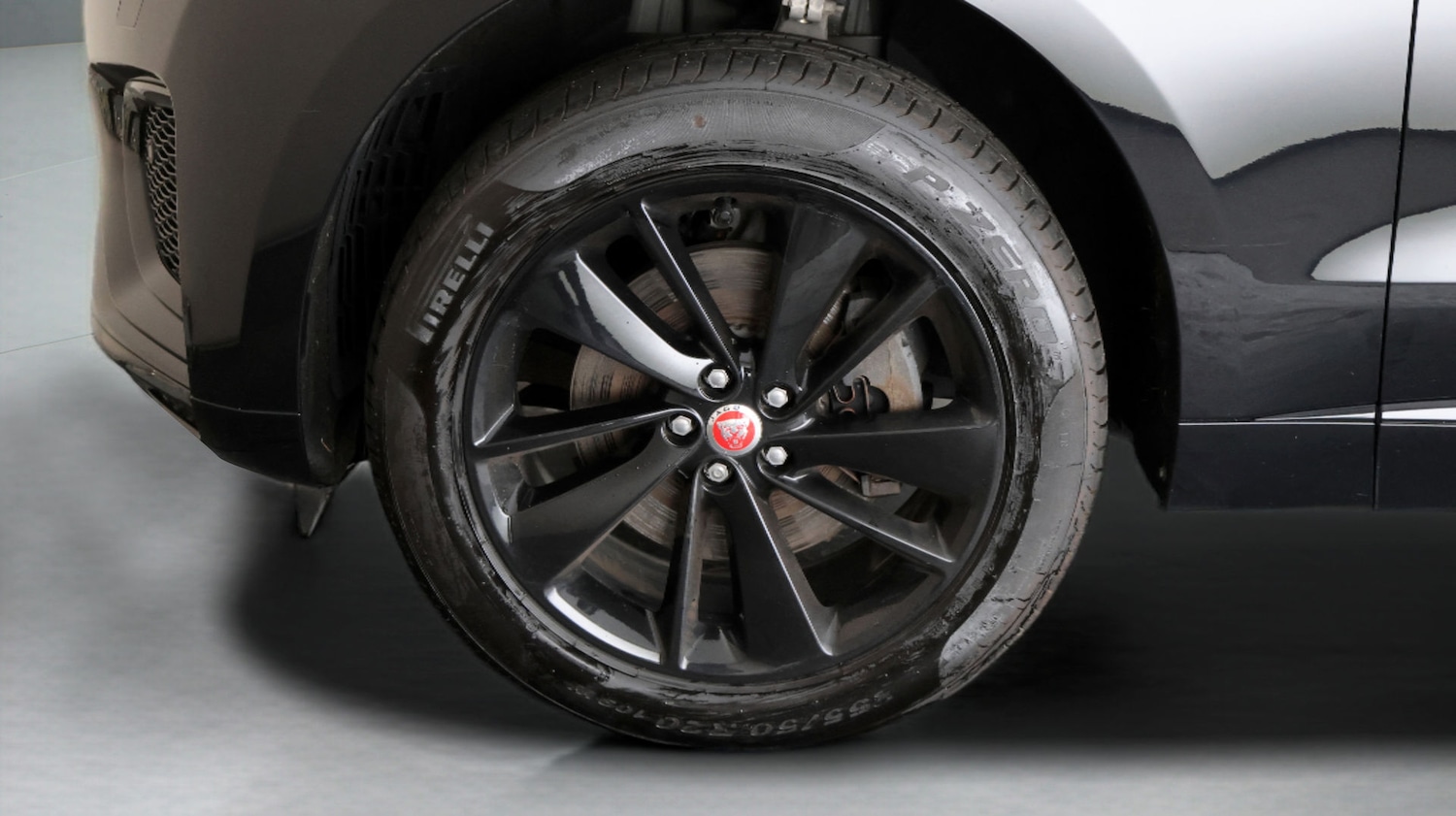 Used Jaguar F-Pace 2023 for sale - 78148377: Photo 18