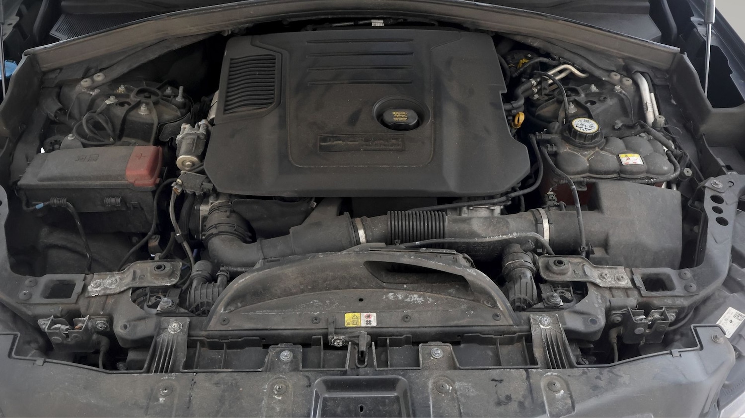 Used Jaguar F-Pace 2023 for sale - 78148377: Photo 19