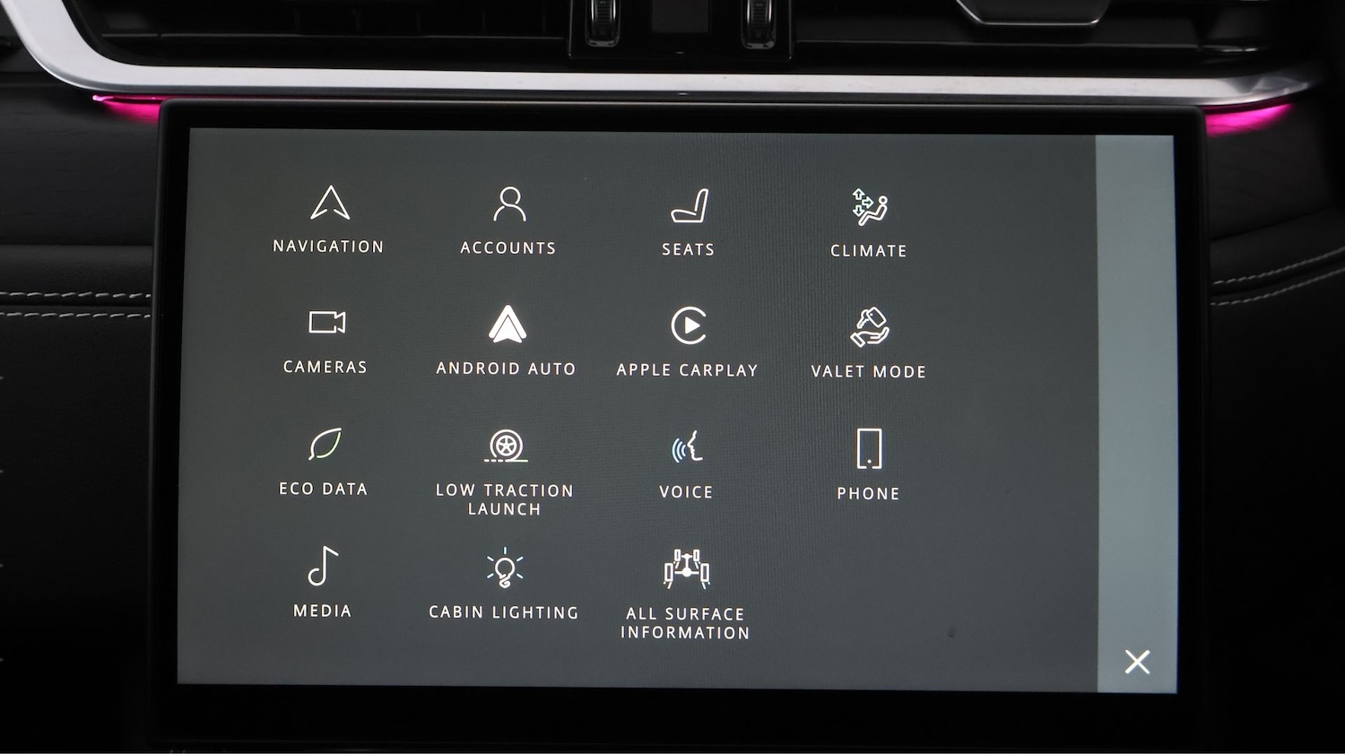 Used Jaguar F-Pace 2023 for sale - 78148377: Photo 21