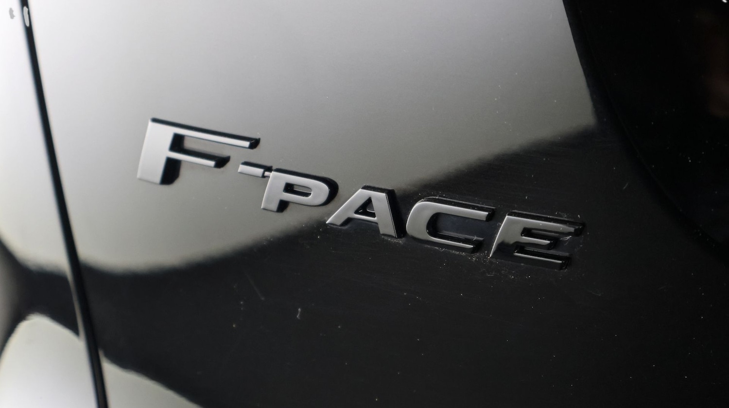 Used Jaguar F-Pace 2023 for sale - 78148377: Photo 25