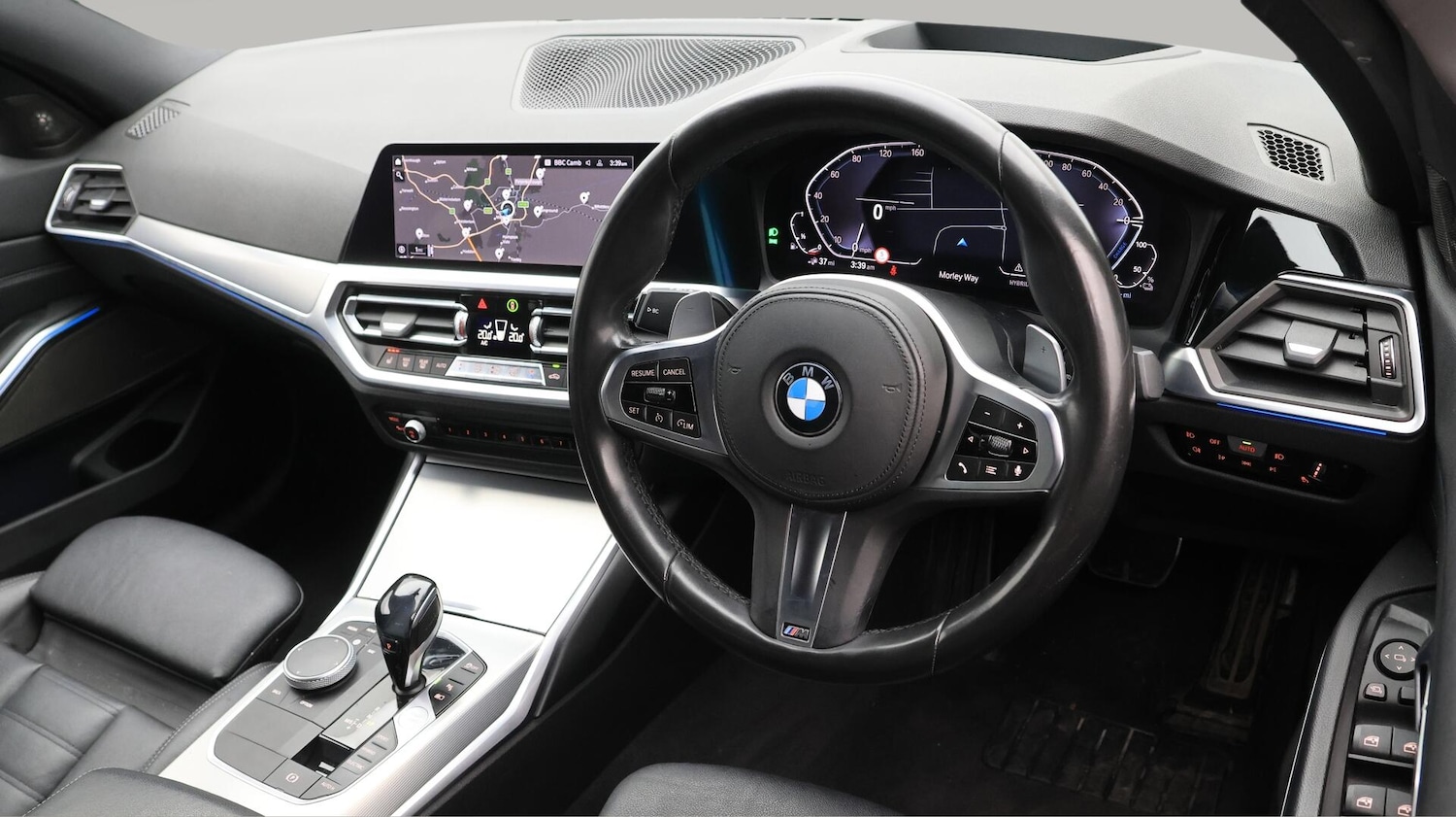 Used BMW 3 Series 2020 for sale - 76389041: Photo 10