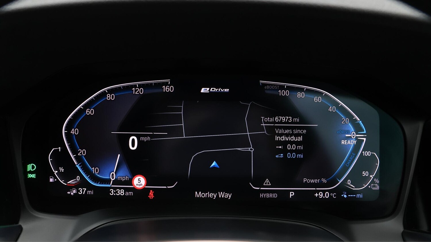 Used BMW 3 Series 2020 for sale - 76389041: Photo 11