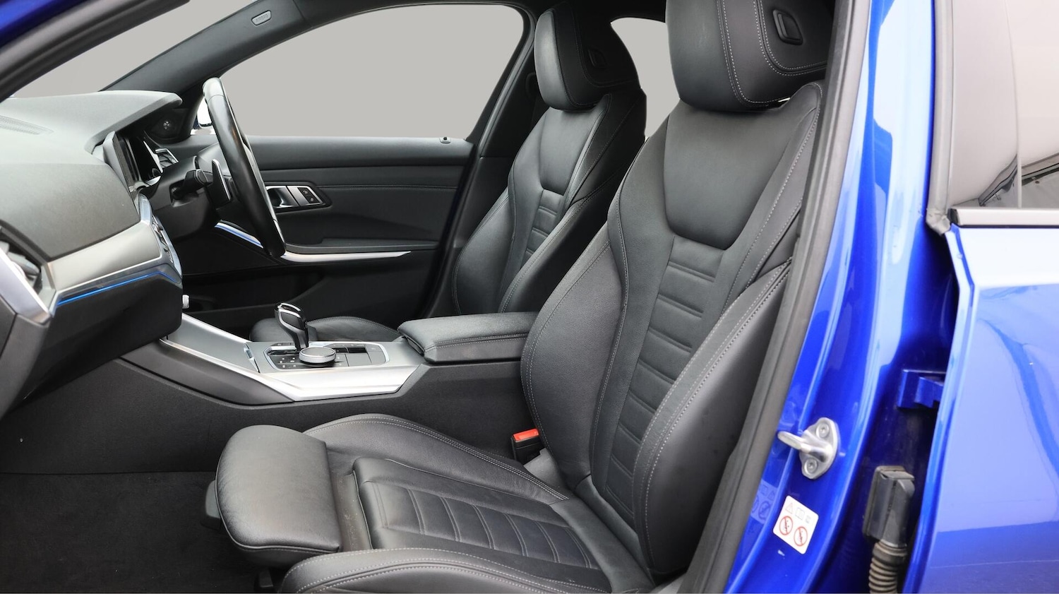 Used BMW 3 Series 2020 for sale - 76389041: Photo 15