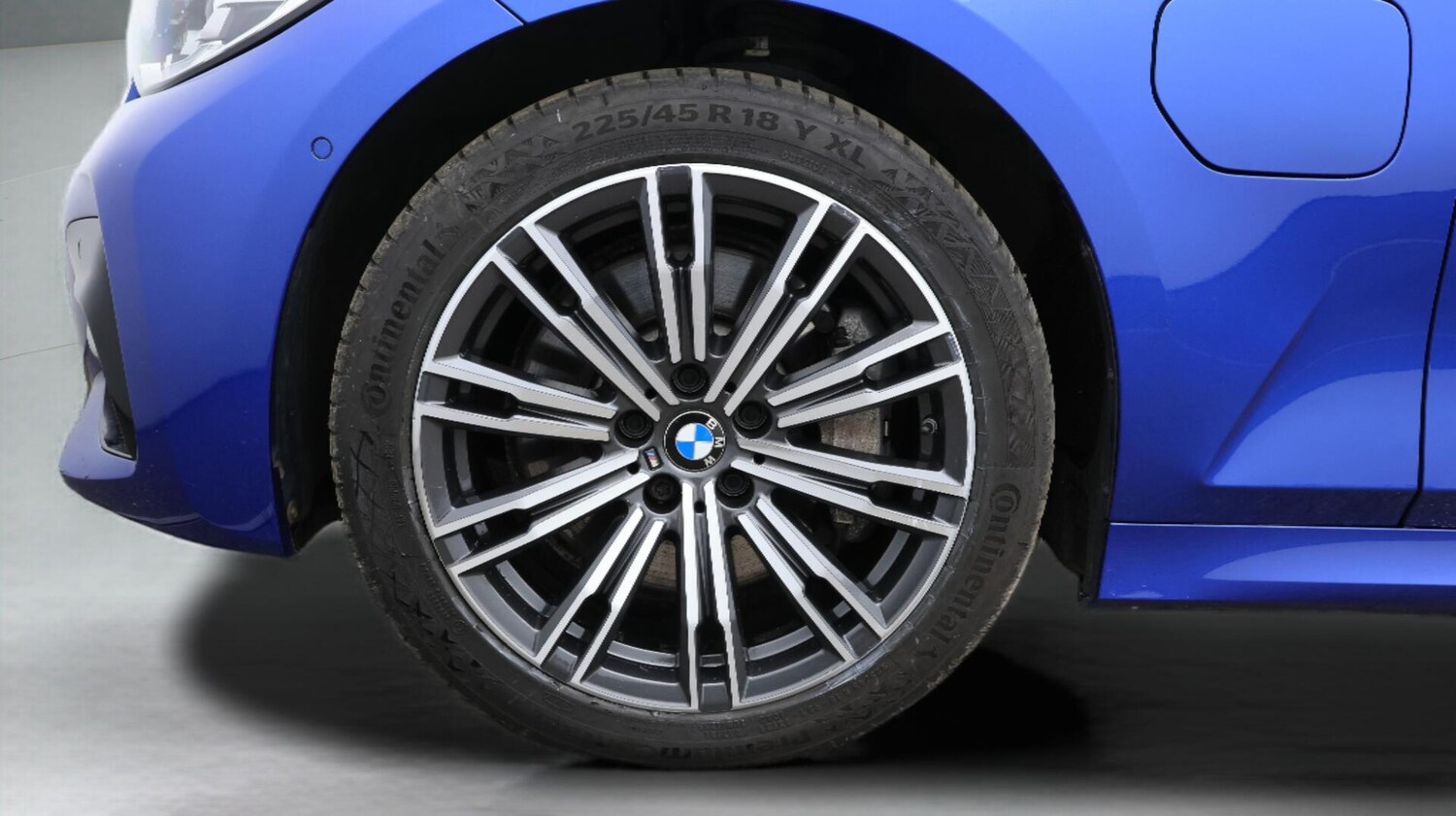 Used BMW 3 Series 2020 for sale - 76389041: Photo 19