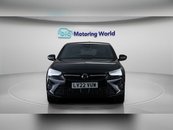 Used Vauxhall Corsa 2022 for sale - 78476775: Photo
