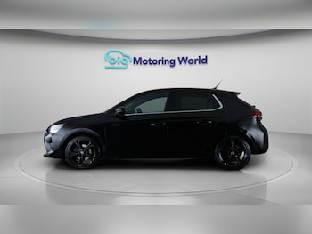 Used Vauxhall Corsa 2022 for sale - 78476775: Photo