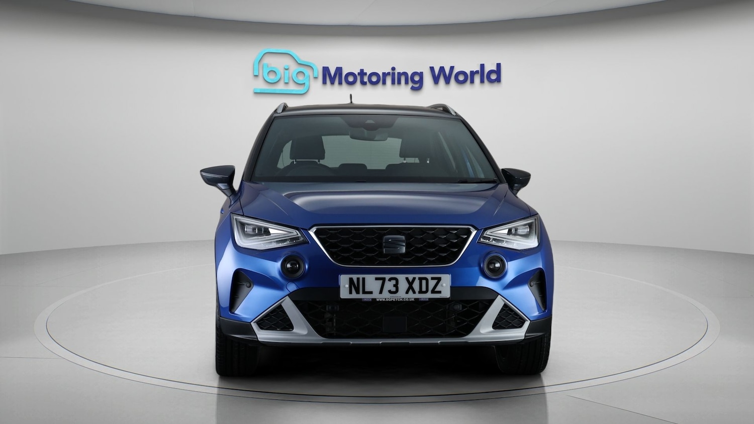 Used SEAT Arona 2024 for sale - 77954202: Photo 2