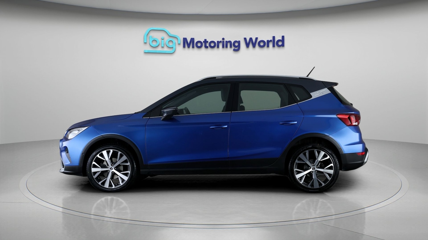 Used SEAT Arona 2024 for sale - 77954202: Photo 4