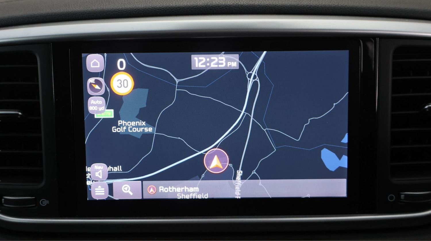 Used Kia Sportage 2022 for sale - 77750151: Photo 11