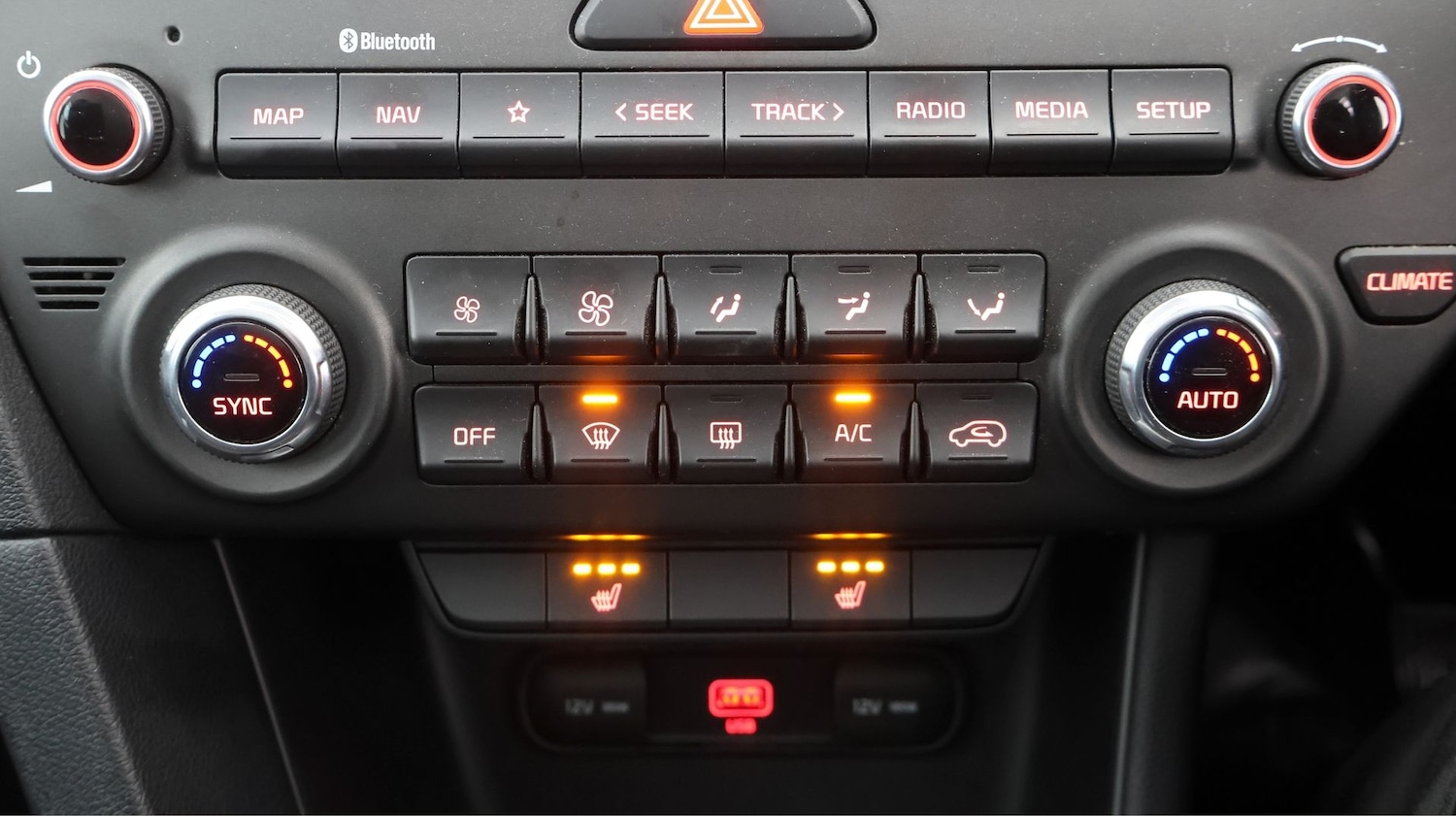 Used Kia Sportage 2022 for sale - 77750151: Photo 12