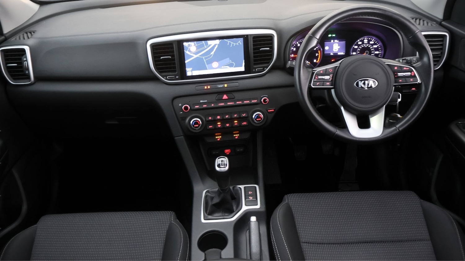 Used Kia Sportage 2022 for sale - 77750151: Photo 13